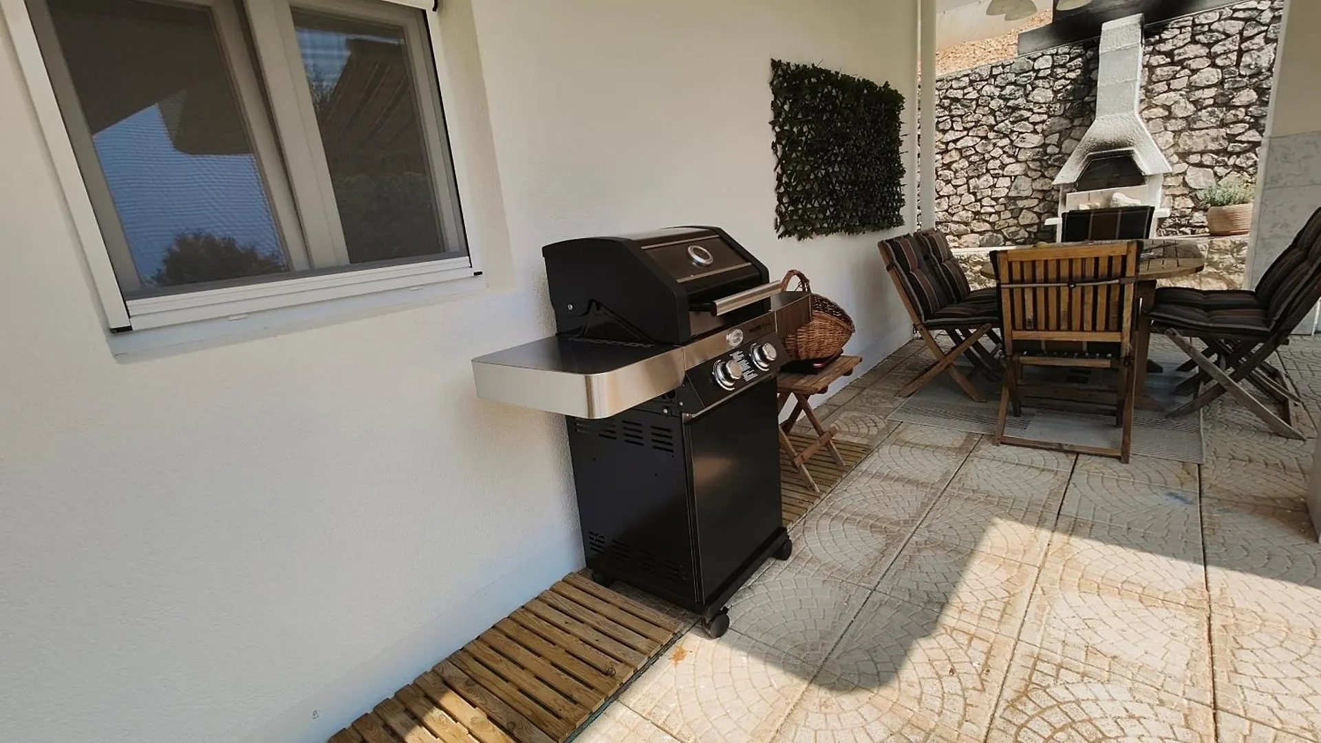 Apartman Verbena Pinezici  Croatia