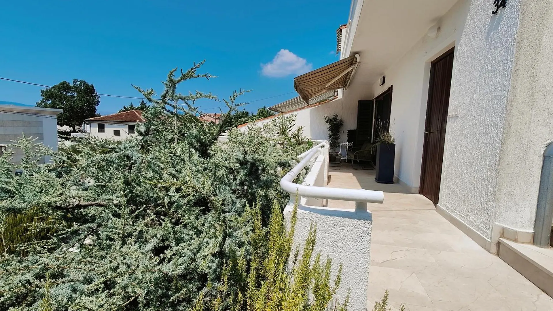 Apartman Verbena Pinezici  0*, Pinezici (Krk)