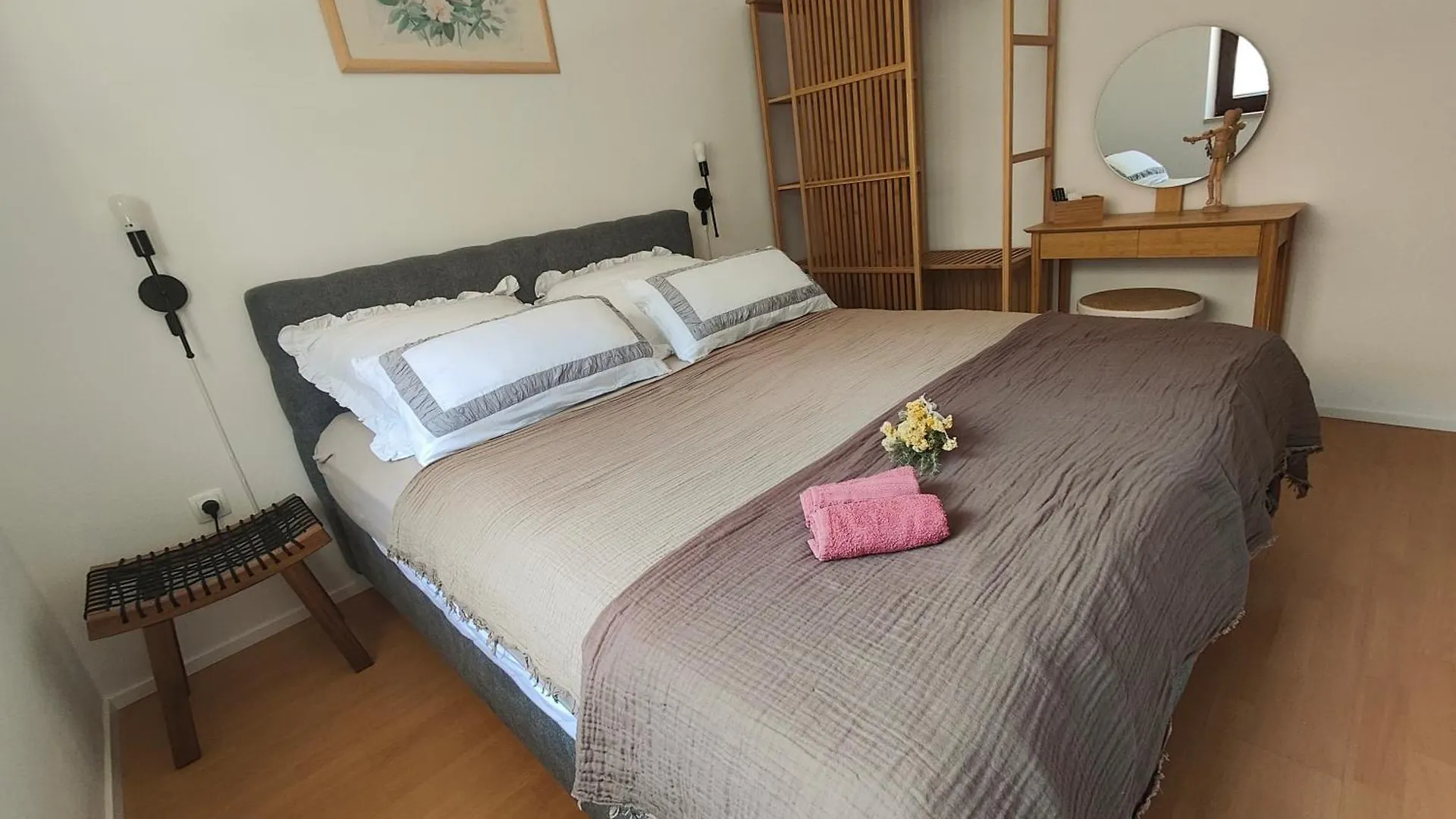 Apartman Verbena Pinezici  Apartment