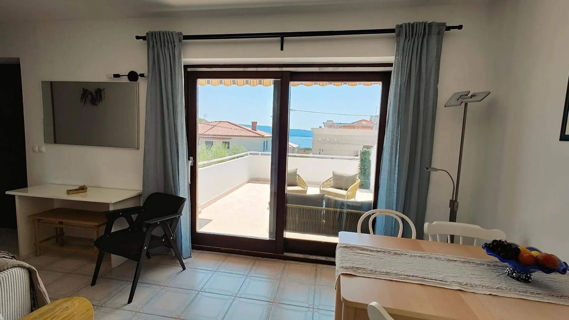Apartman Verbena Pinezici
