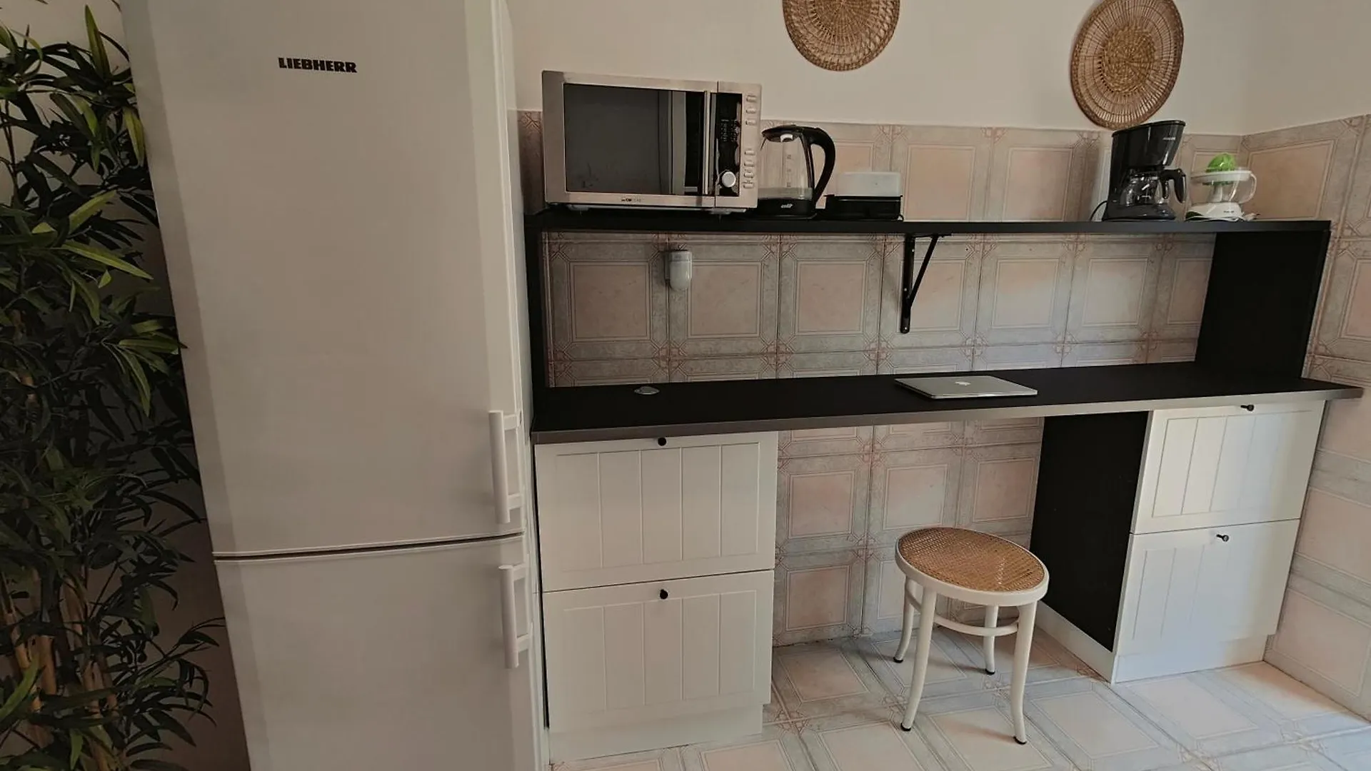 Apartman Verbena Pinezici  Pinezici (Krk)