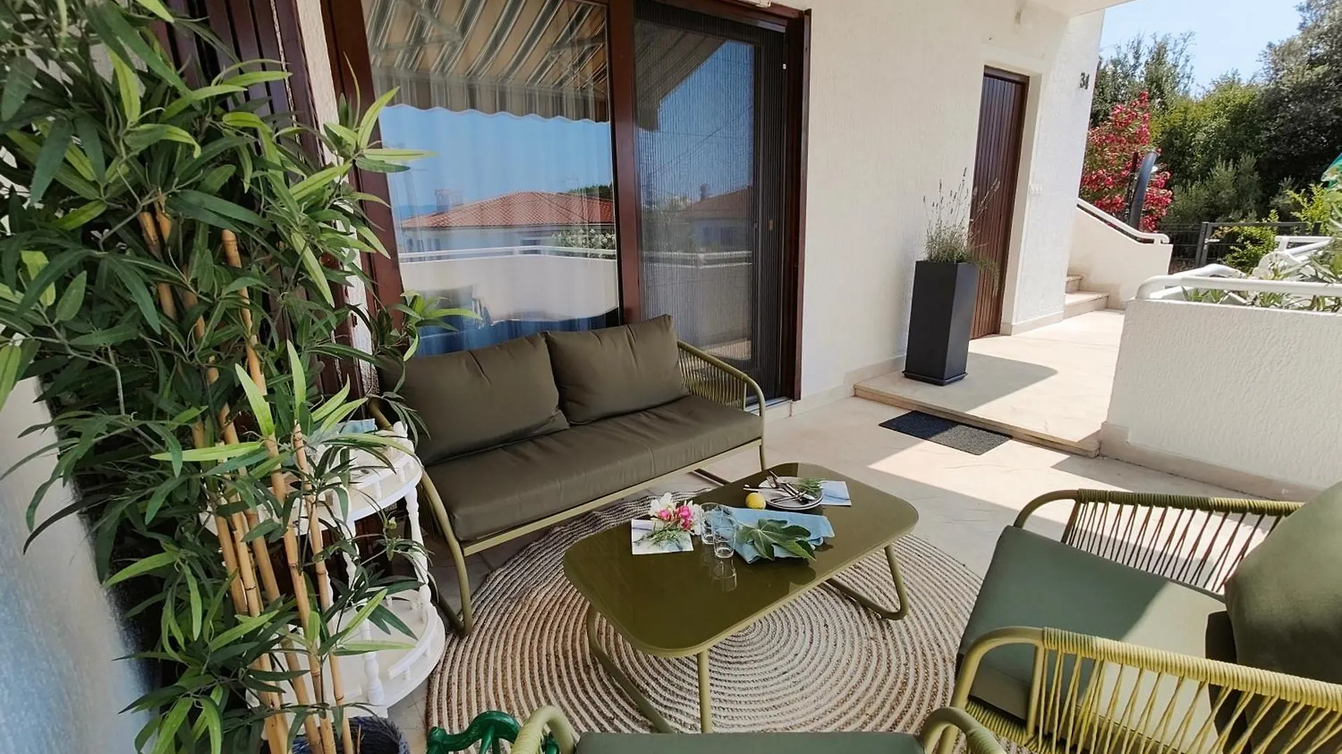 Apartman Verbena Pinezici  Croatia
