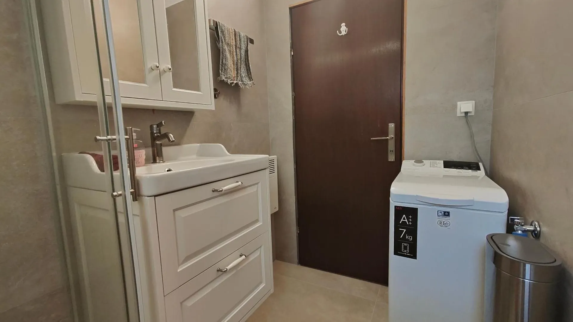 Apartman Verbena Pinezici  Apartment