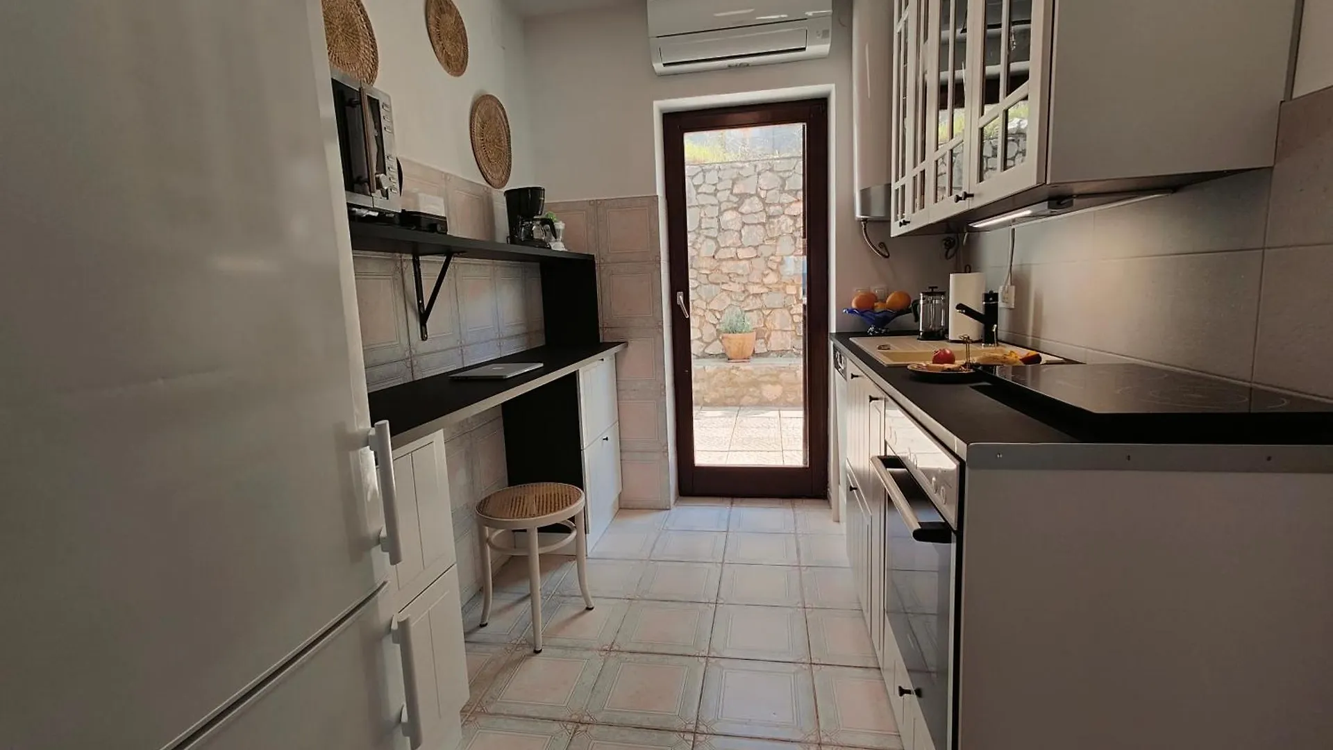 Apartman Verbena Pinezici  Apartment